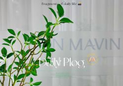 -JONMAVIN·美学