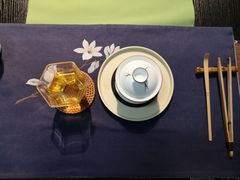 -诗宇时光茶艺书法古琴培训