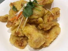 -一品名厨堂(先锋路店)