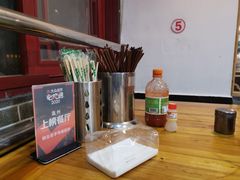 -锦泓老字号猪脏粉(东联大厦店)