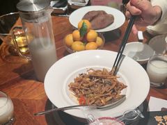 -瑶王府·广西菜(金阳路店)