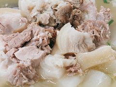 -荣生萝卜汤饭店