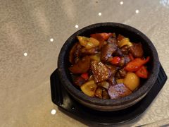 -香厨中餐厅(松北香格里拉店)