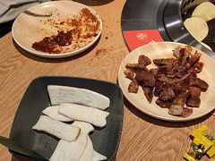 -新石器烤肉(百联川沙店)