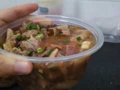 -老广州牛杂(深圳白石洲总店)