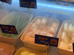 -喜井无限自助烤肉公司(石厦店)