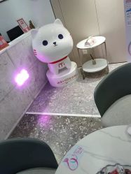 -咪咪专业脱毛连锁机构