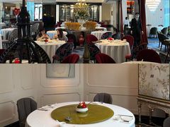 -上海总会SHANGHAICLUB(兴业太古汇店)
