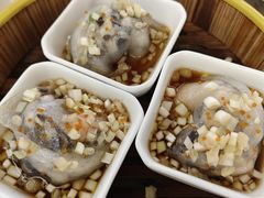 -香云轩·顺德菜(香云纱园林酒店店)