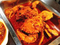 -三妹小龙虾·黄油蟹(华侨城总店)
