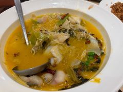 -吕氏疙瘩汤·新派鲁菜(东城万达广场店)