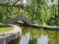 -黑龙江省森林植物园