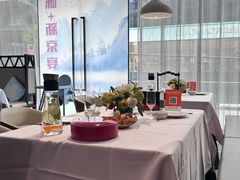 -味+新京宴·烤鸭·北京菜(创意谷店)