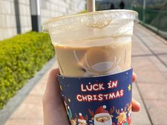 -瑞幸咖啡(星河WORLDCOCOPark店)