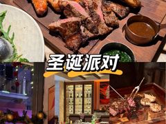 -Mammamia意大利餐厅(阳春巷店)