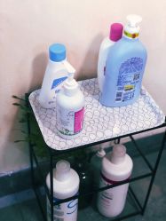 -马克叔叔儿童理发形象设计