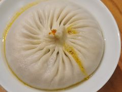 王牌蟹粉灌汤包-苏小柳手工点心(人民广场分院)
