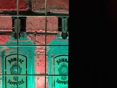 -VERVO金酒吧·独立电音俱乐部(正义坊购物中心店)