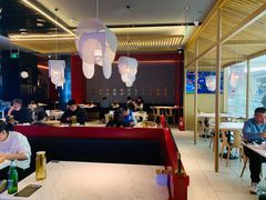 -茅庐川菜(烟台万象汇店)