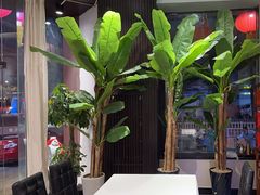 -毛家饭店·30年融合新湘菜(无影山店)