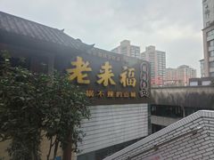 -老来福·非遗酸汤兔(凯旋路店)