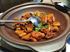 -马仕玖煲·融合菜·酥不腻烤鸭(人大店)
