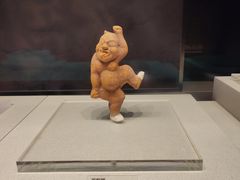 -银雀山汉墓竹简博物馆