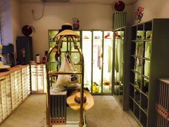 -OOAK设计师品牌概念店(新乐路店)