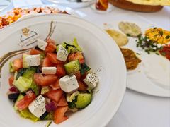 -沙漠玫瑰土耳其餐厅(神路街店)