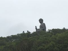 -天坛大佛