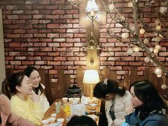 -MAX伯爵趣味互动密室逃脱(大坪D馆店)