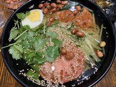 -齐齐哈尔特色烤肉