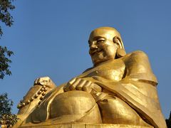 -千佛山风景名胜区