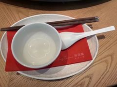 -桂满陇·杭州小馆(巴黎春天浦建店)