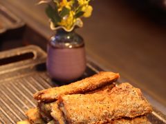 -青岛蓝海大饭店·爱琴海自助餐厅(崂山店)