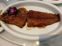 -海天一色海景自助餐厅(西港花园店)