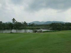 -苏州太湖国际高尔夫俱乐部