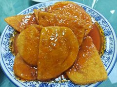 -天津外国语大学（马场道校区）食堂