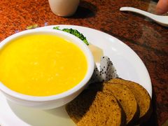 -绿茶餐厅(华联万柳店)