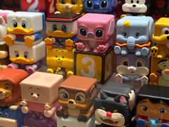 -泡泡玛特POPMART(苏州诚品生活店)
