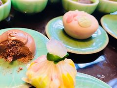 -天津海河悦榕庄·Lobby Lounge大堂吧