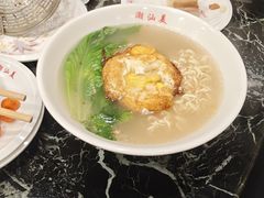-潮汕美牛肉丸火锅店(天宁寺店)
