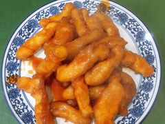 -北大地皖峰饭馆
