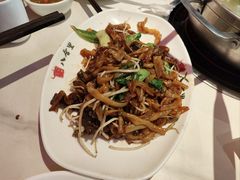 -八合里牛肉火锅(福州万象城店)