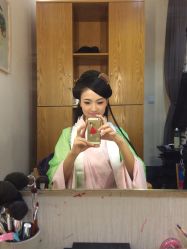 -盘子女人坊古装写真摄影(厦门总店)