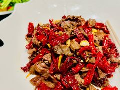 -忆江南·临江鱼馆