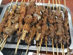 -清真·西北人家风味馆(中山中路店)