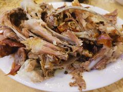 -维吾尔餐厅(宜山路店)