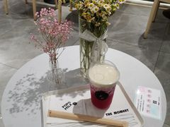 -ICEPOPO MILK(玖洲道店)