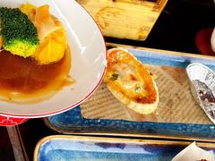 -鹿鸣酒家(越秀店)